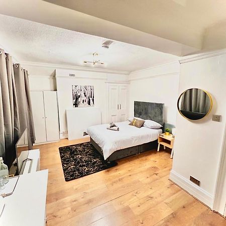 The Prestige Suite - London Bagian luar foto