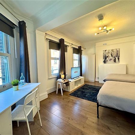 The Prestige Suite - London Bagian luar foto