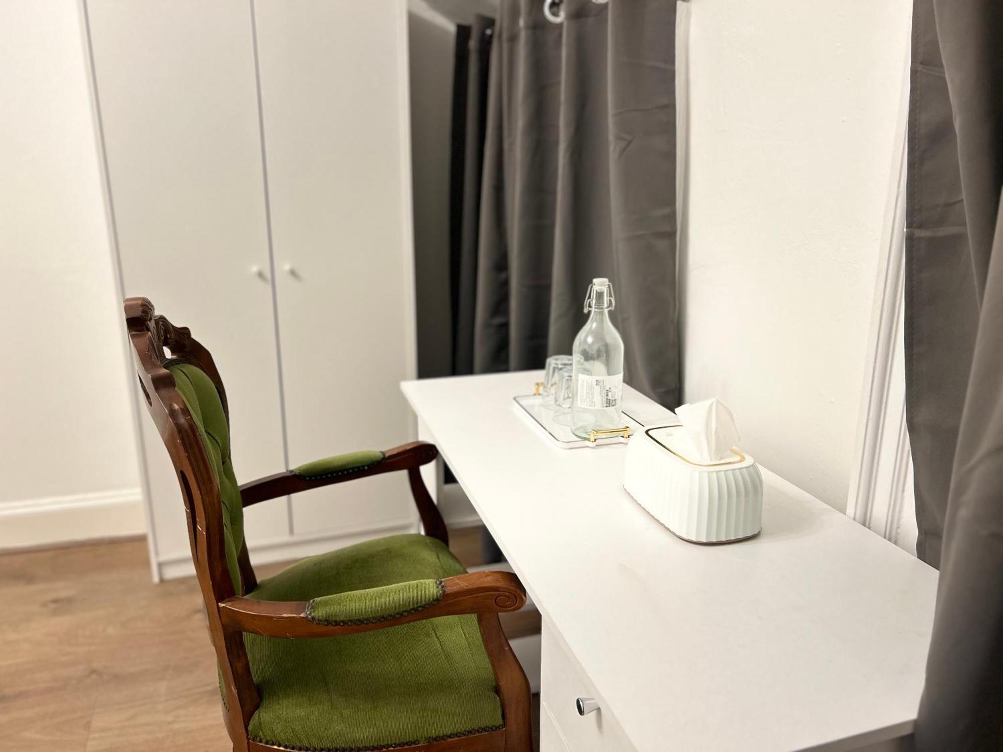 The Prestige Suite - London Bagian luar foto