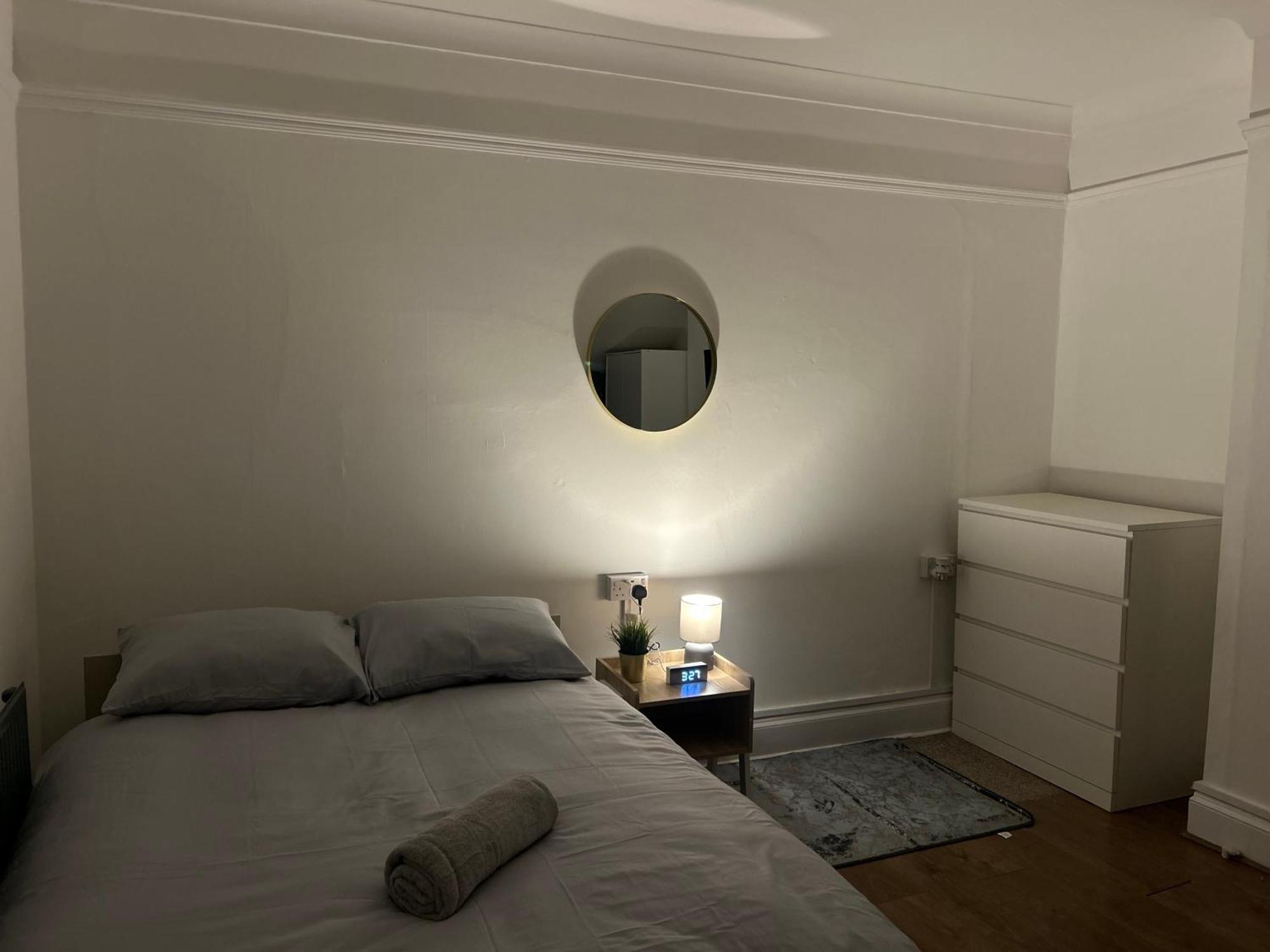 The Prestige Suite - London Bagian luar foto