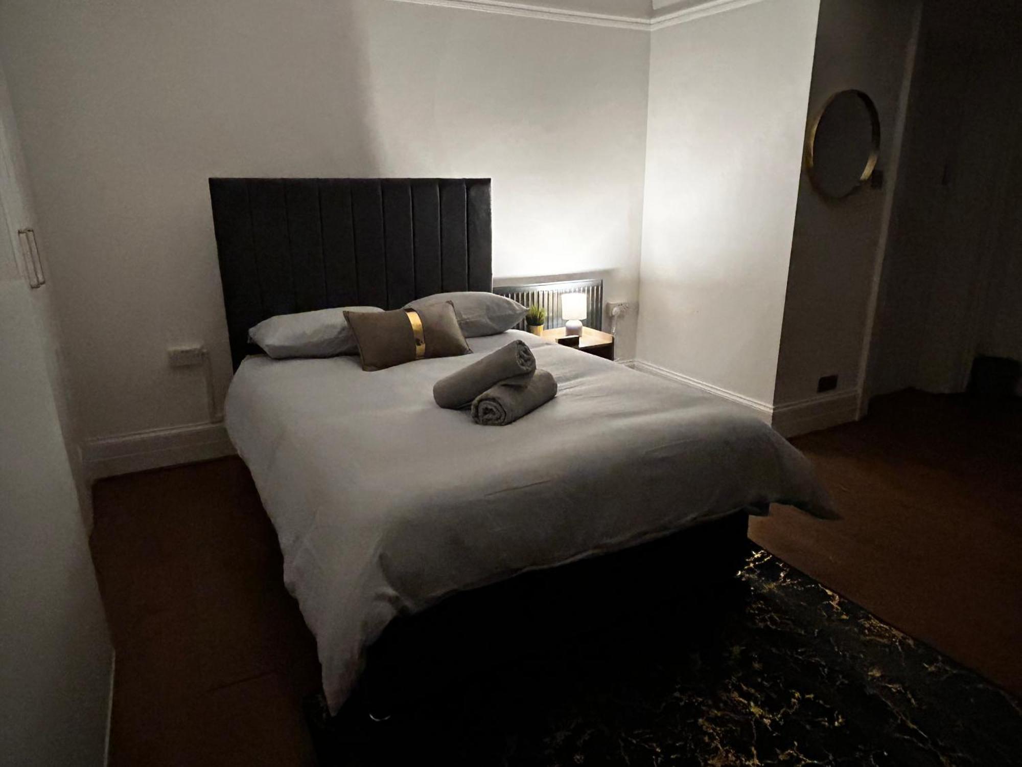 The Prestige Suite - London Bagian luar foto