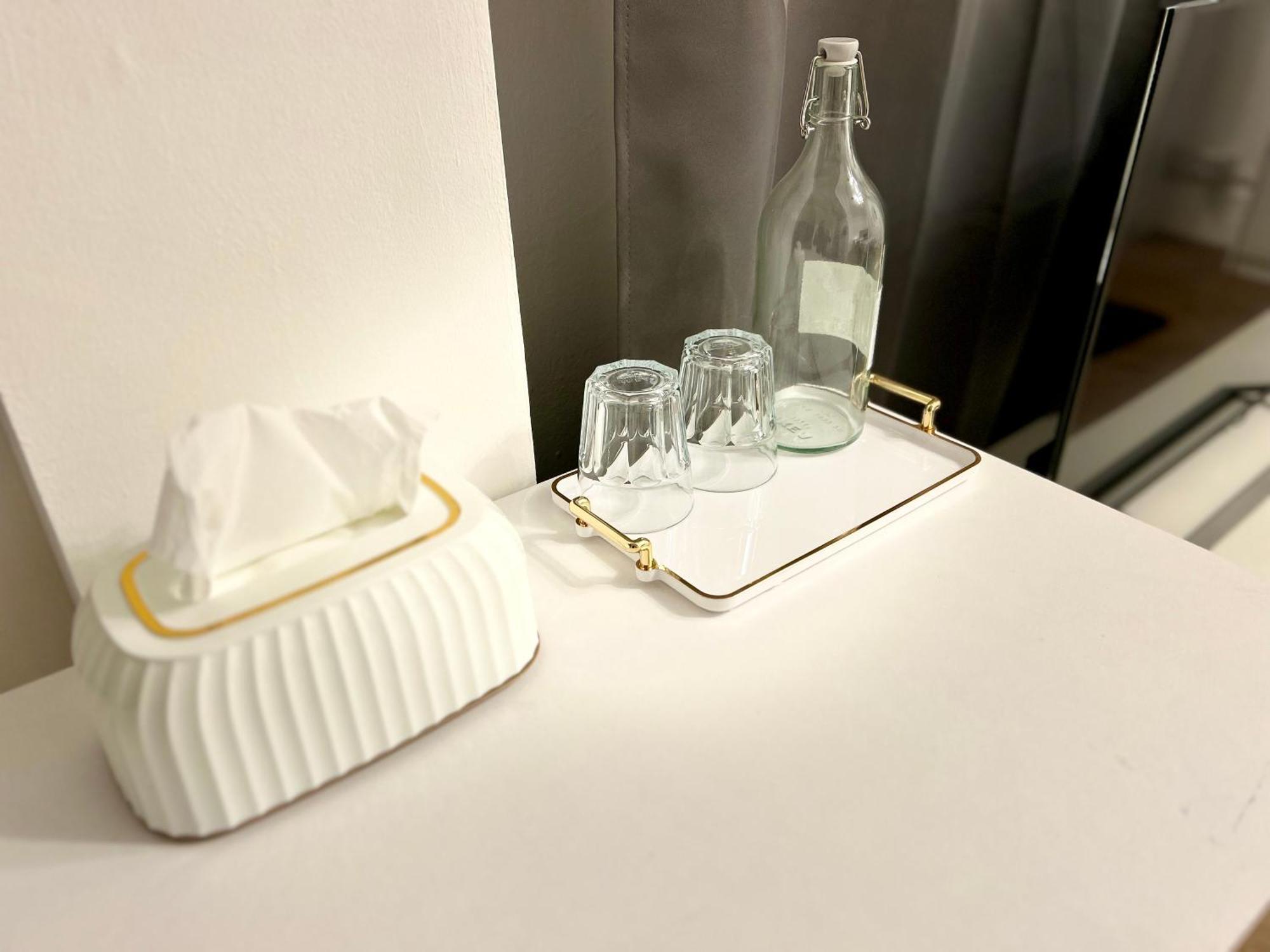 The Prestige Suite - London Bagian luar foto