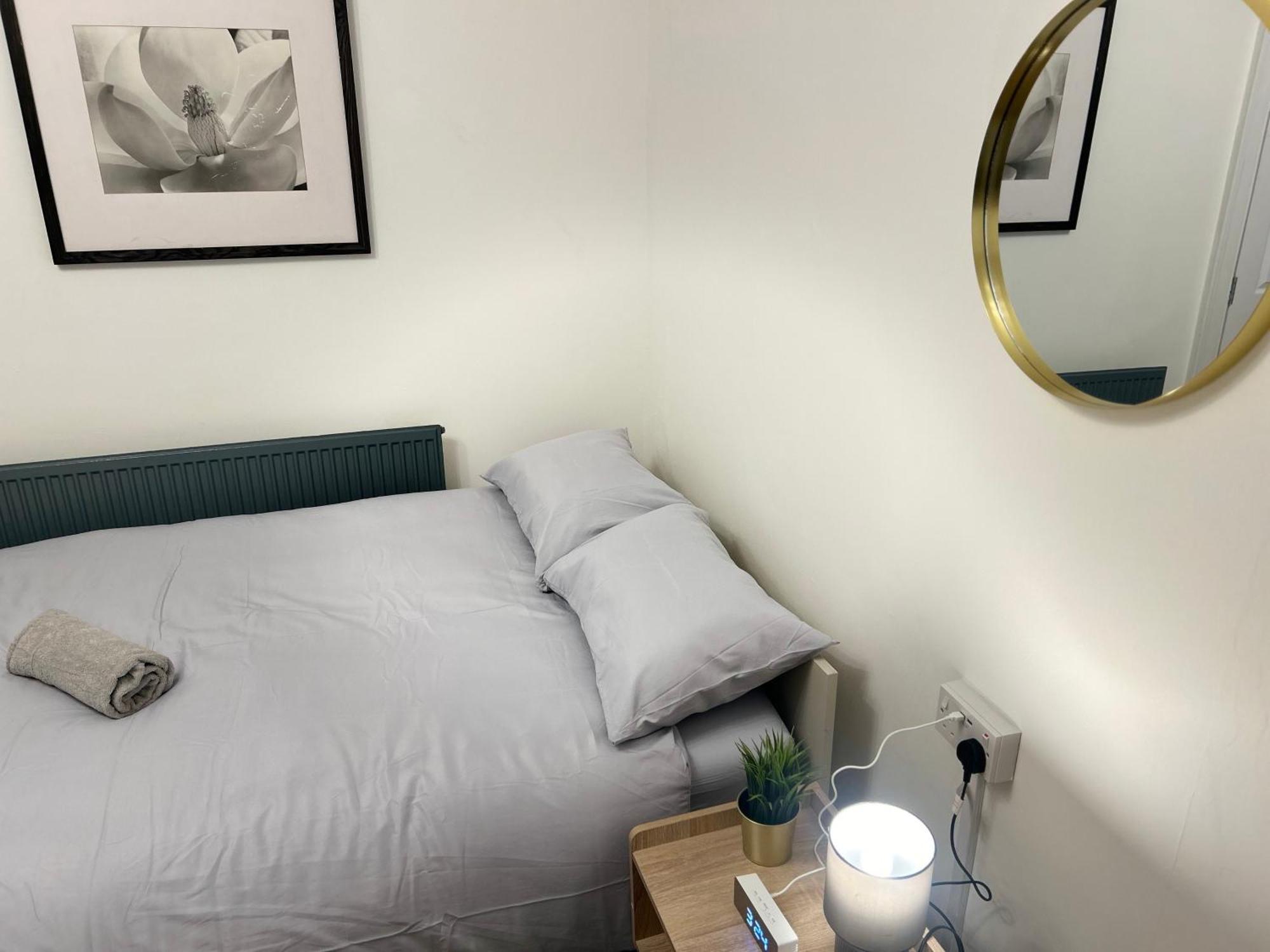 The Prestige Suite - London Bagian luar foto