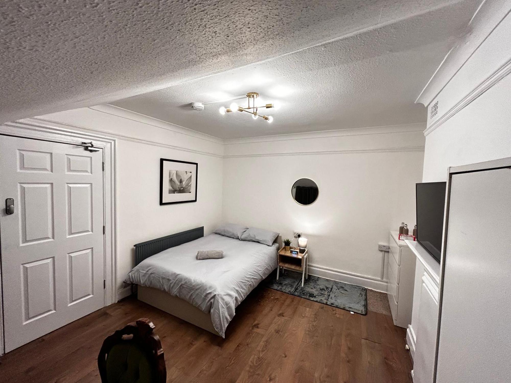 The Prestige Suite - London Bagian luar foto