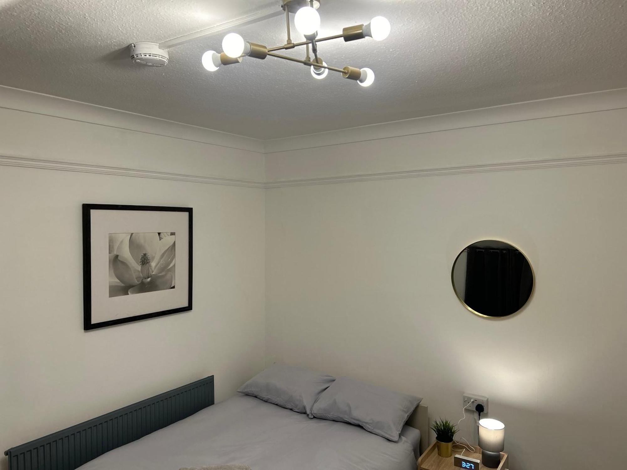 The Prestige Suite - London Bagian luar foto