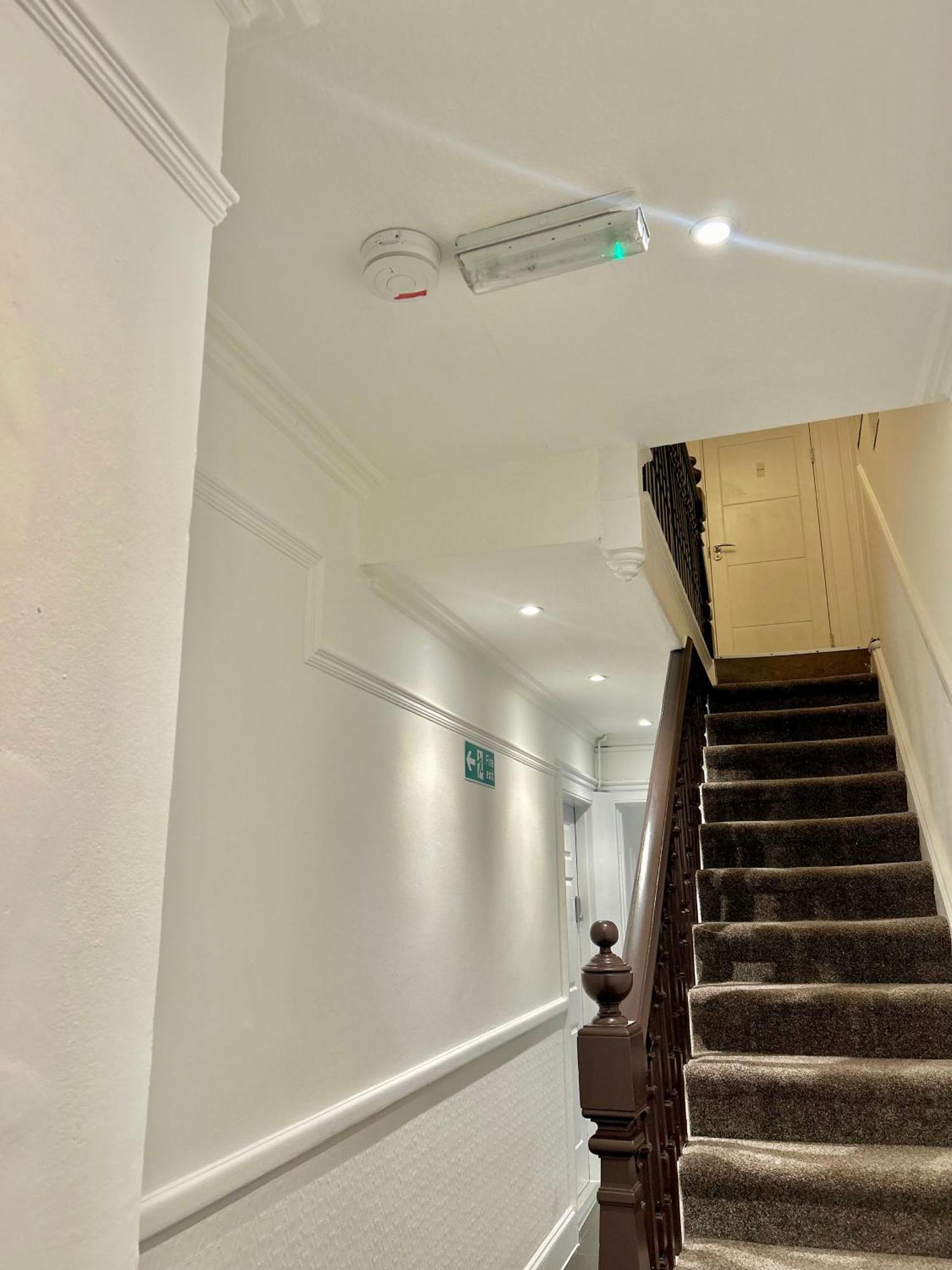 The Prestige Suite - London Bagian luar foto
