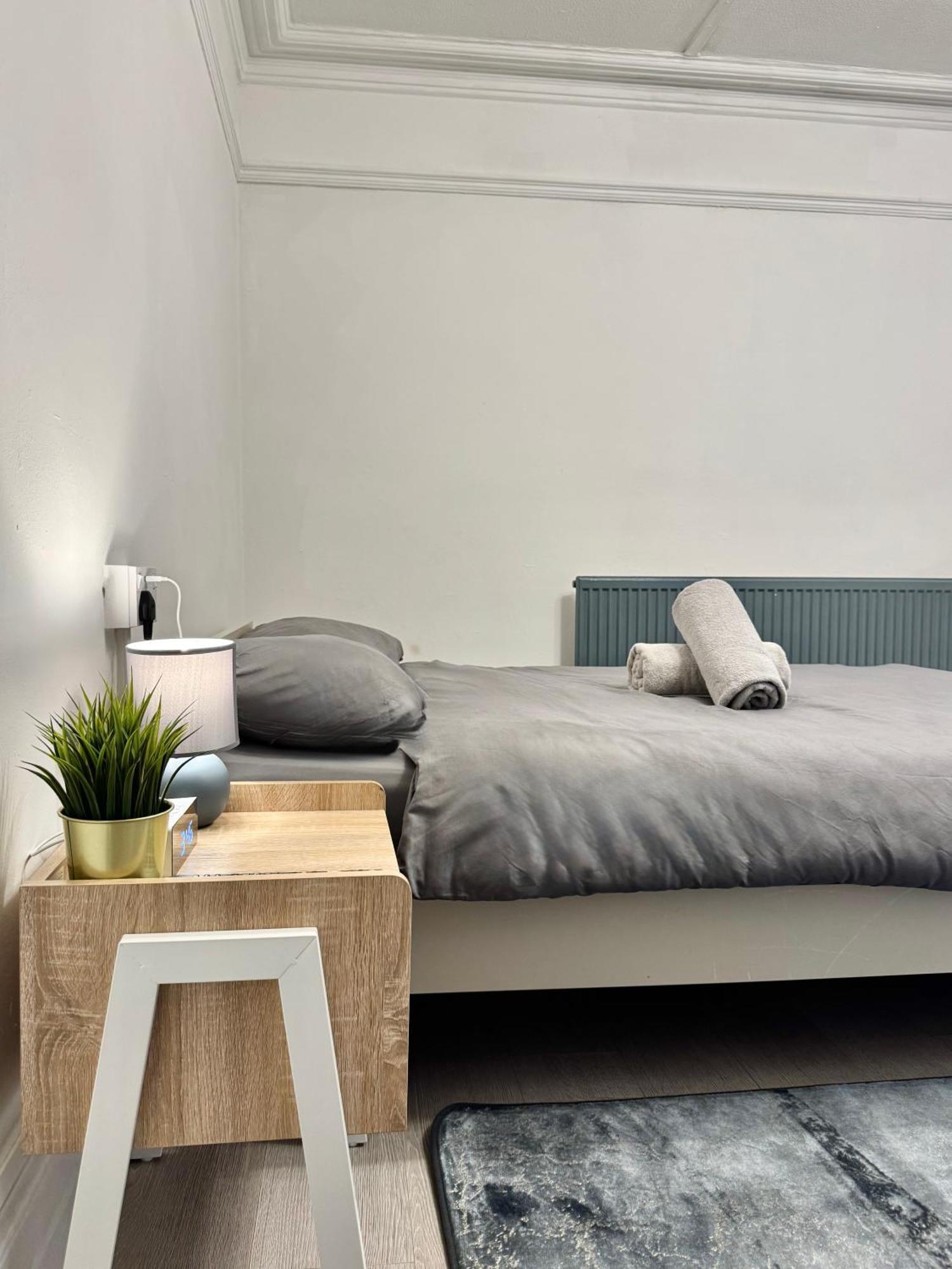 The Prestige Suite - London Bagian luar foto