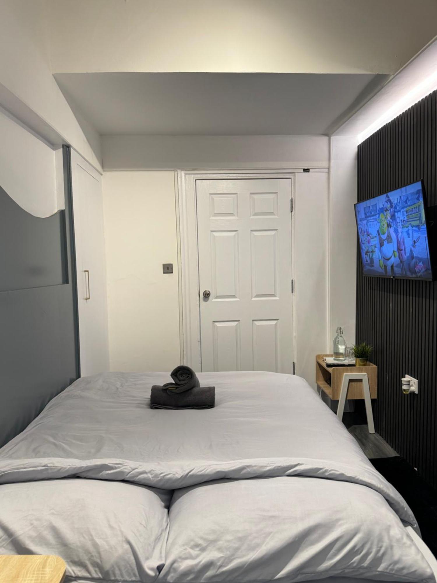 The Prestige Suite - London Bagian luar foto