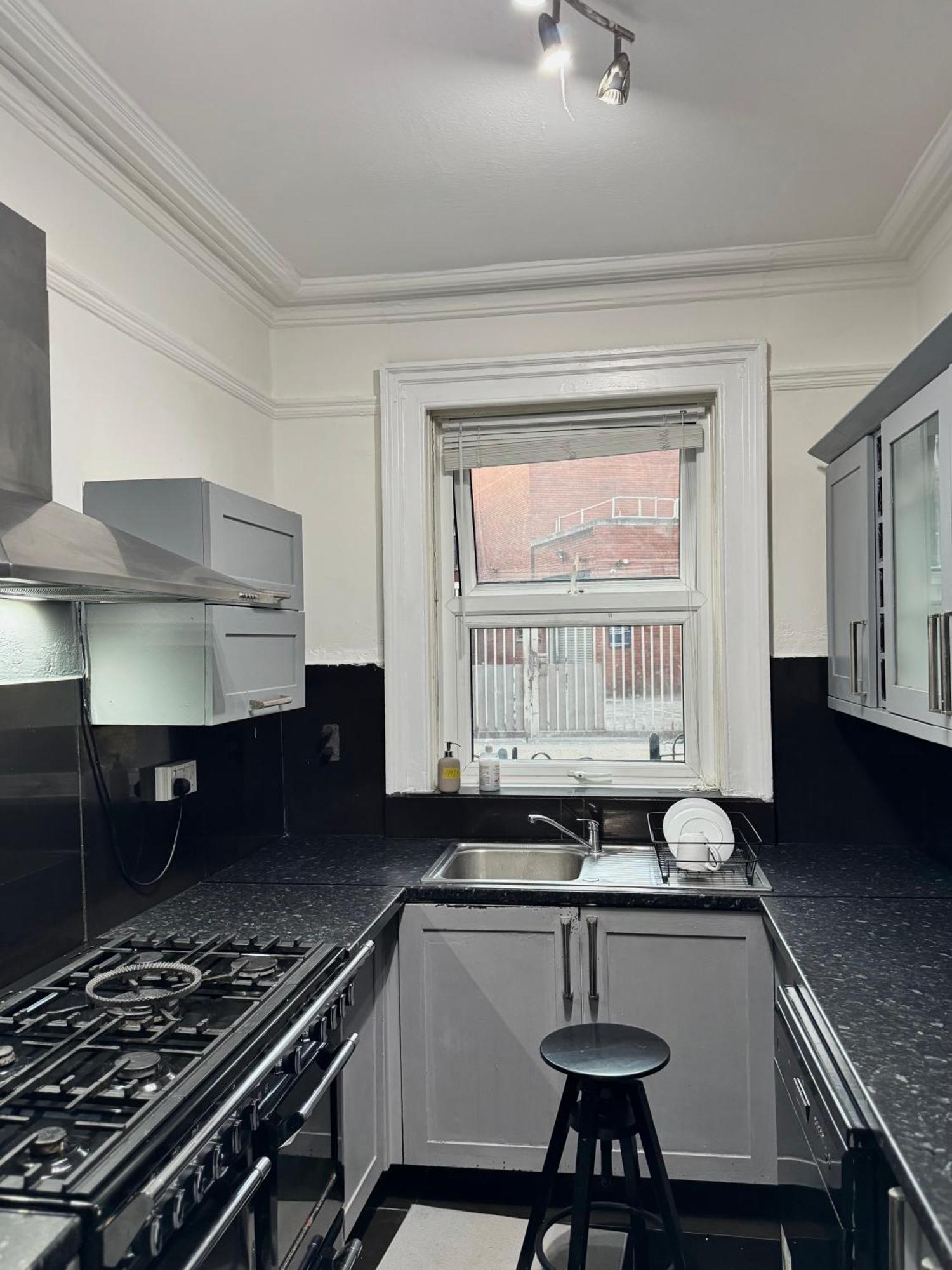 The Prestige Suite - London Bagian luar foto
