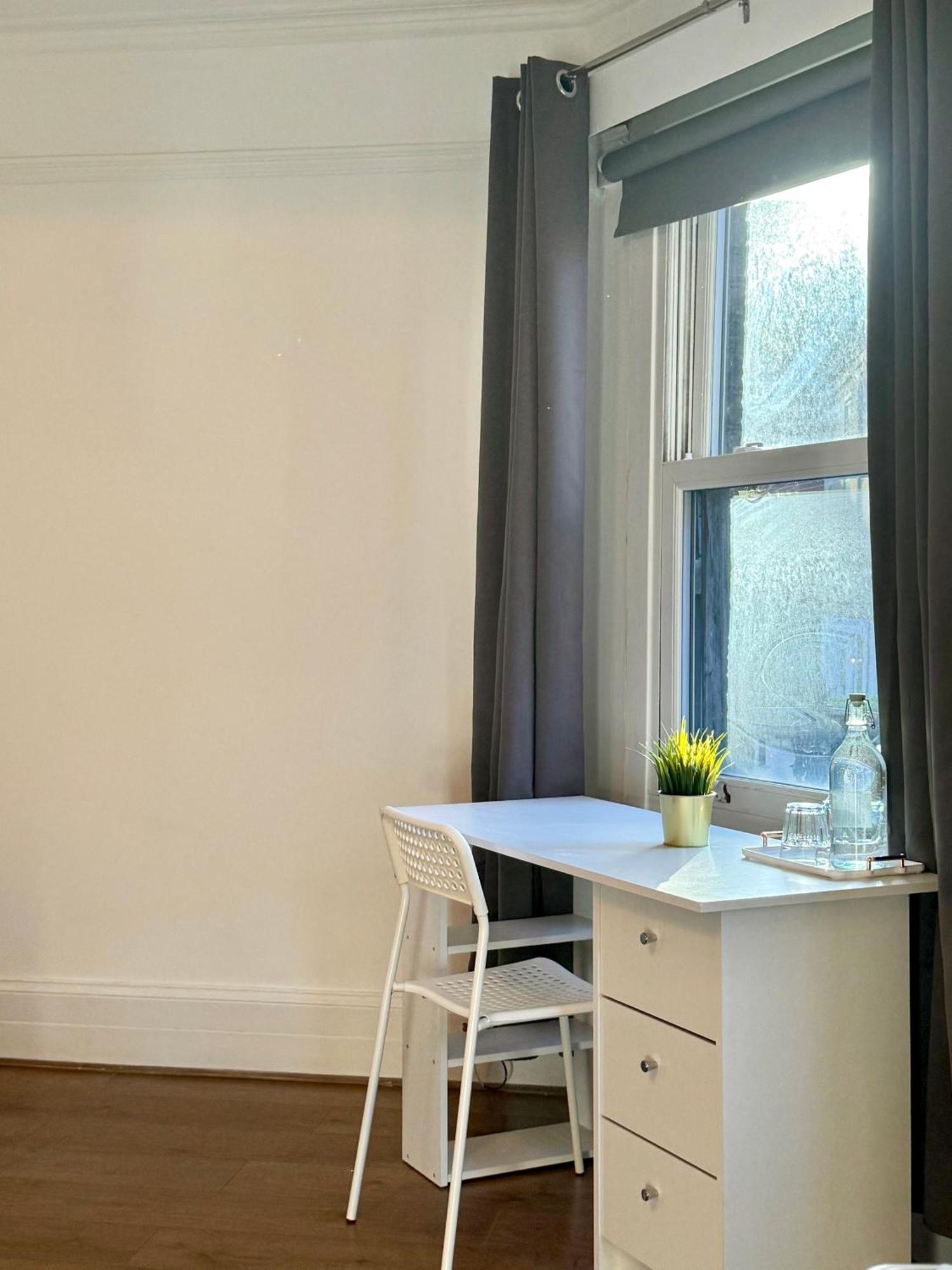 The Prestige Suite - London Bagian luar foto
