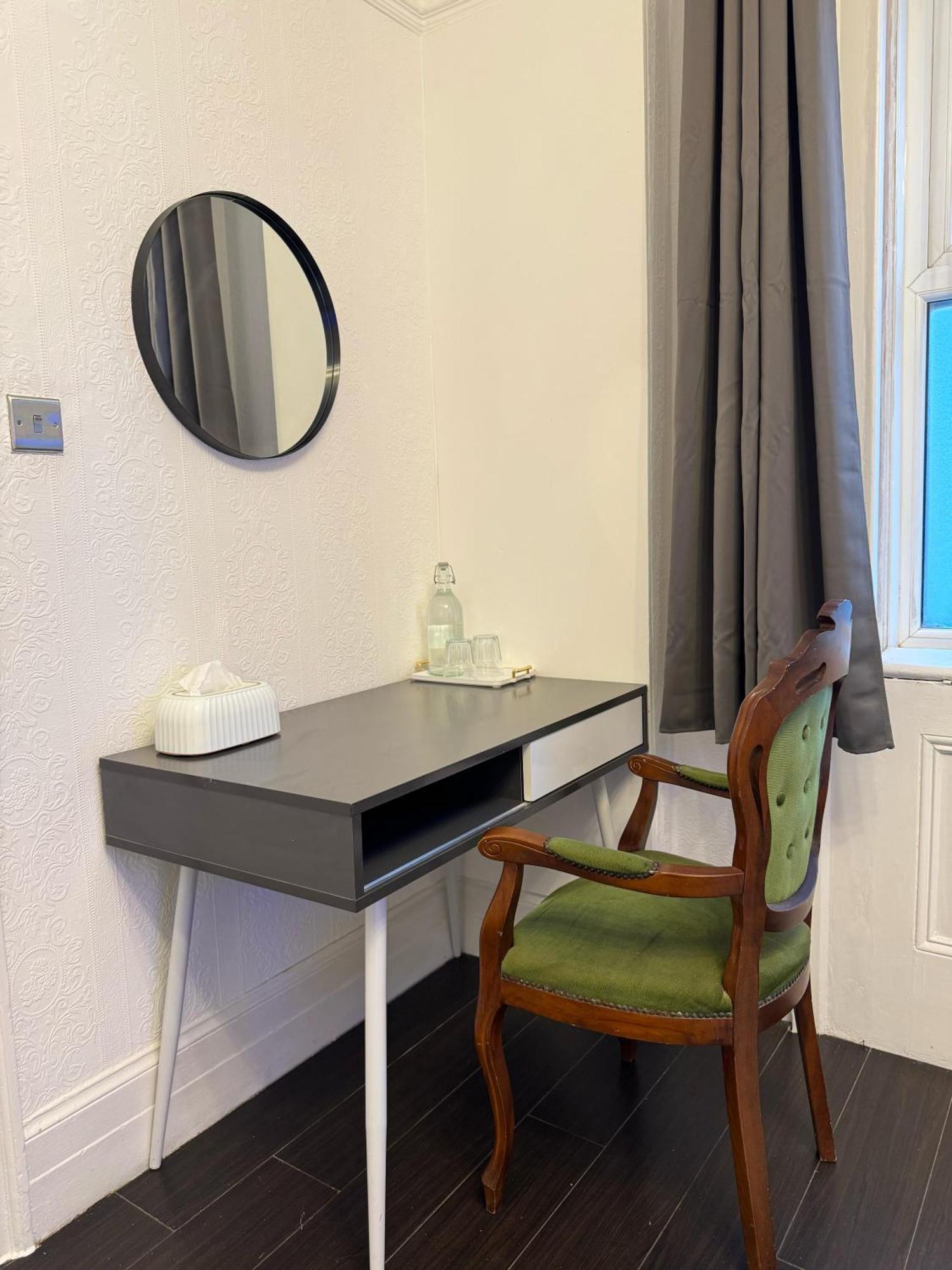The Prestige Suite - London Bagian luar foto