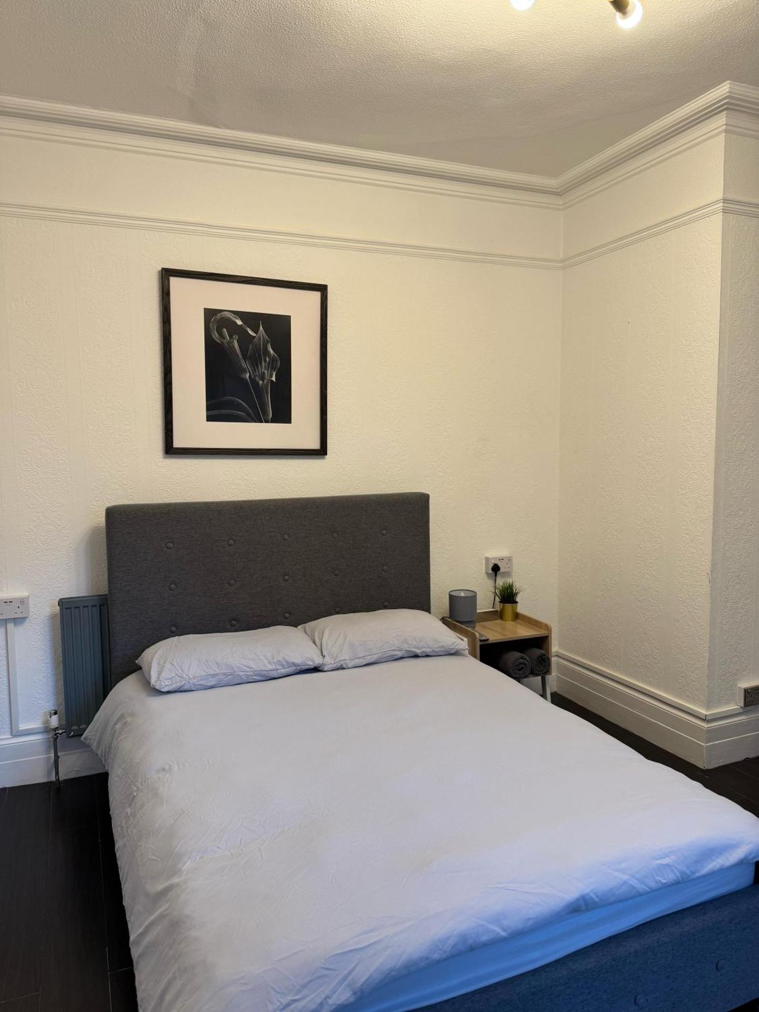 The Prestige Suite - London Bagian luar foto